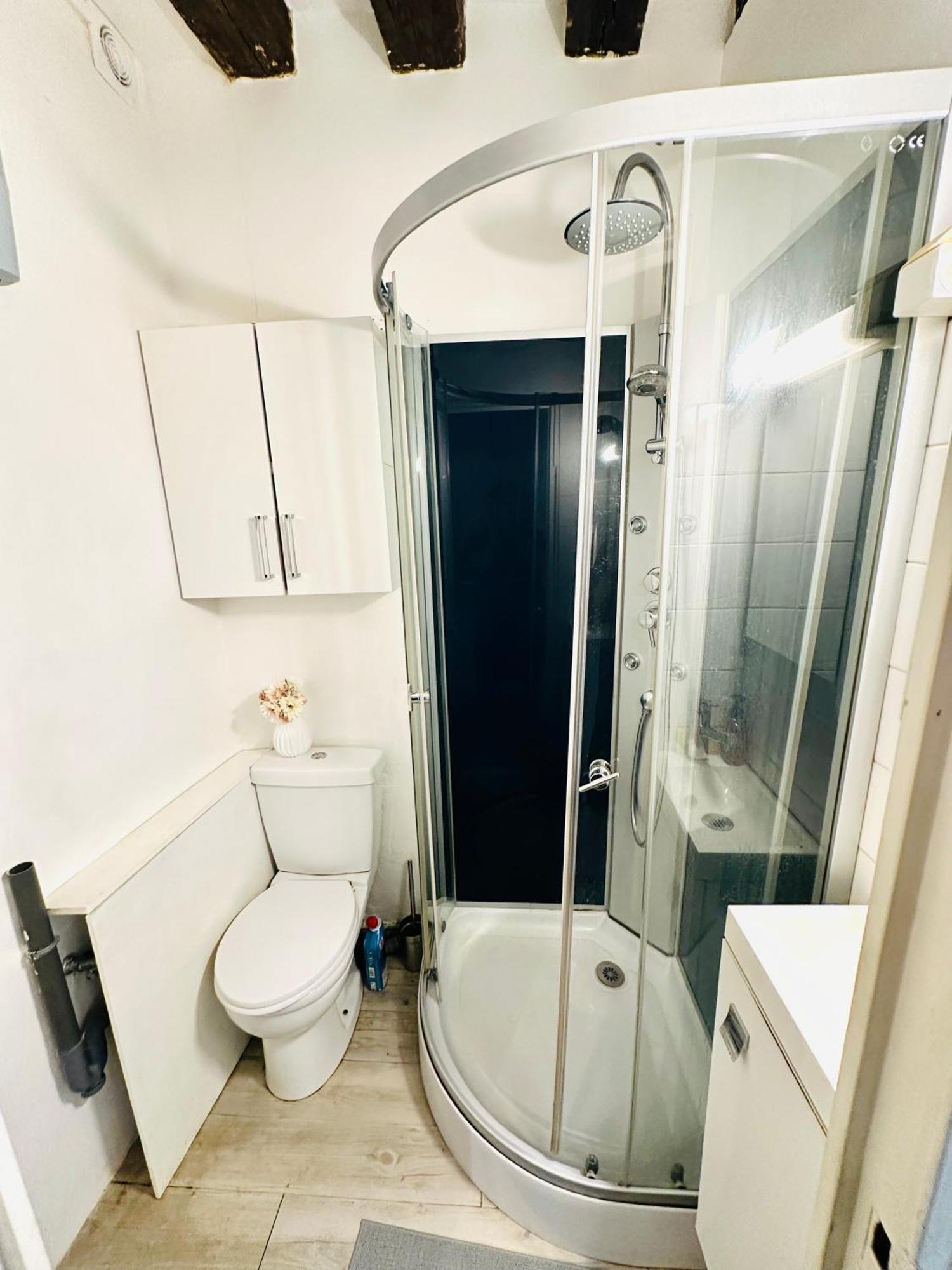 Appartement Dream Dwell - Cozy Family Near Quartier Marais Iiie